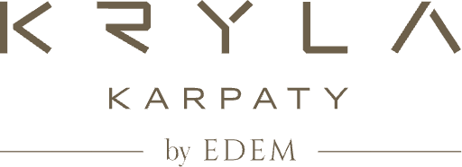 Kryla Karpaty by Edem
