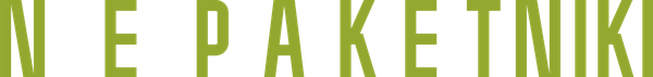 Nepaketniki